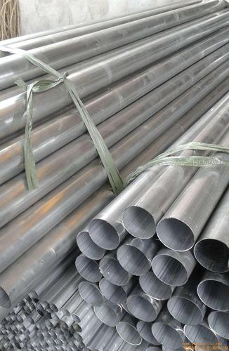 国标2024铝管 2a12铝合金管 特大铝管 超大铝管 铝方管 厚壁铝管(图)