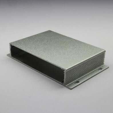 铝产品 铝合金制品 铝加工 > 铝合金机盒生产-铝合金机盒定制